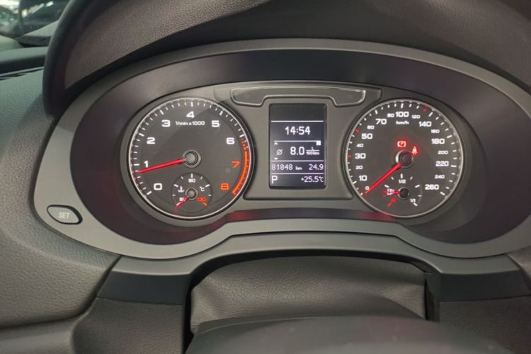 Audi Q3 2016 #17 Audi Q3 2016 immagine di auto #17