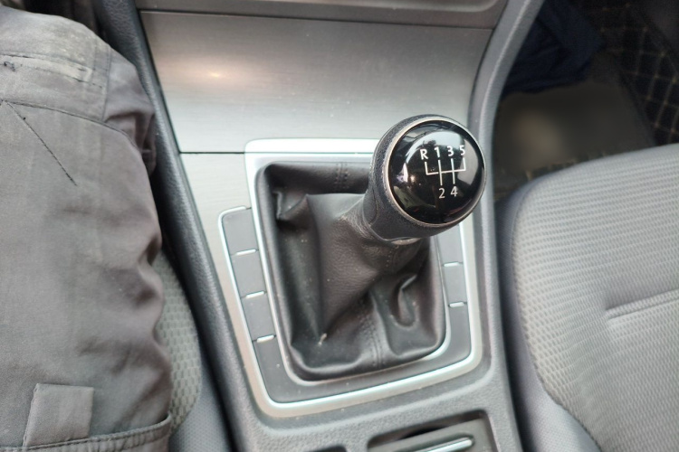 Volkswagen Golf 2015 #18 Volkswagen Golf 2015 car image #18