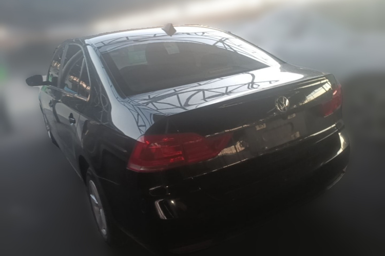 Volkswagen Santana 2017 صورة سيارة #5