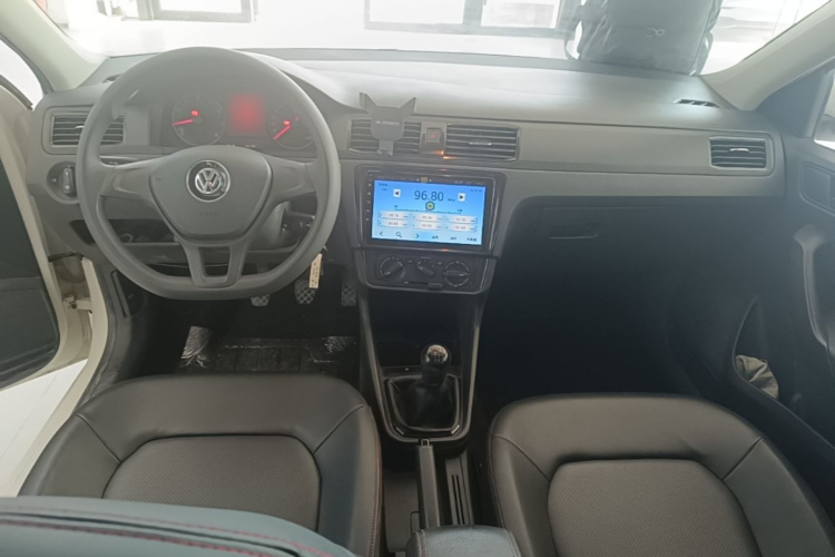 Volkswagen Santana 2019 immagine di auto #10