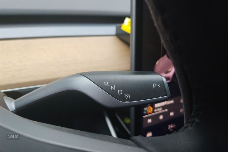 Tesla Model 3 2020 immagine di auto #16