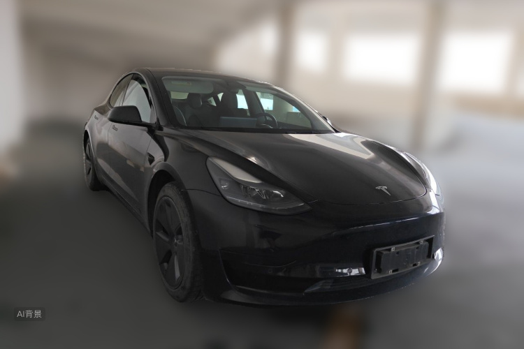 Tesla Model 3 2023 #4 Tesla Model 3 2023 car image #4