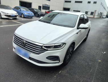 Volkswagen Lavida 2024 Volkswagen Lavida 2024 car image