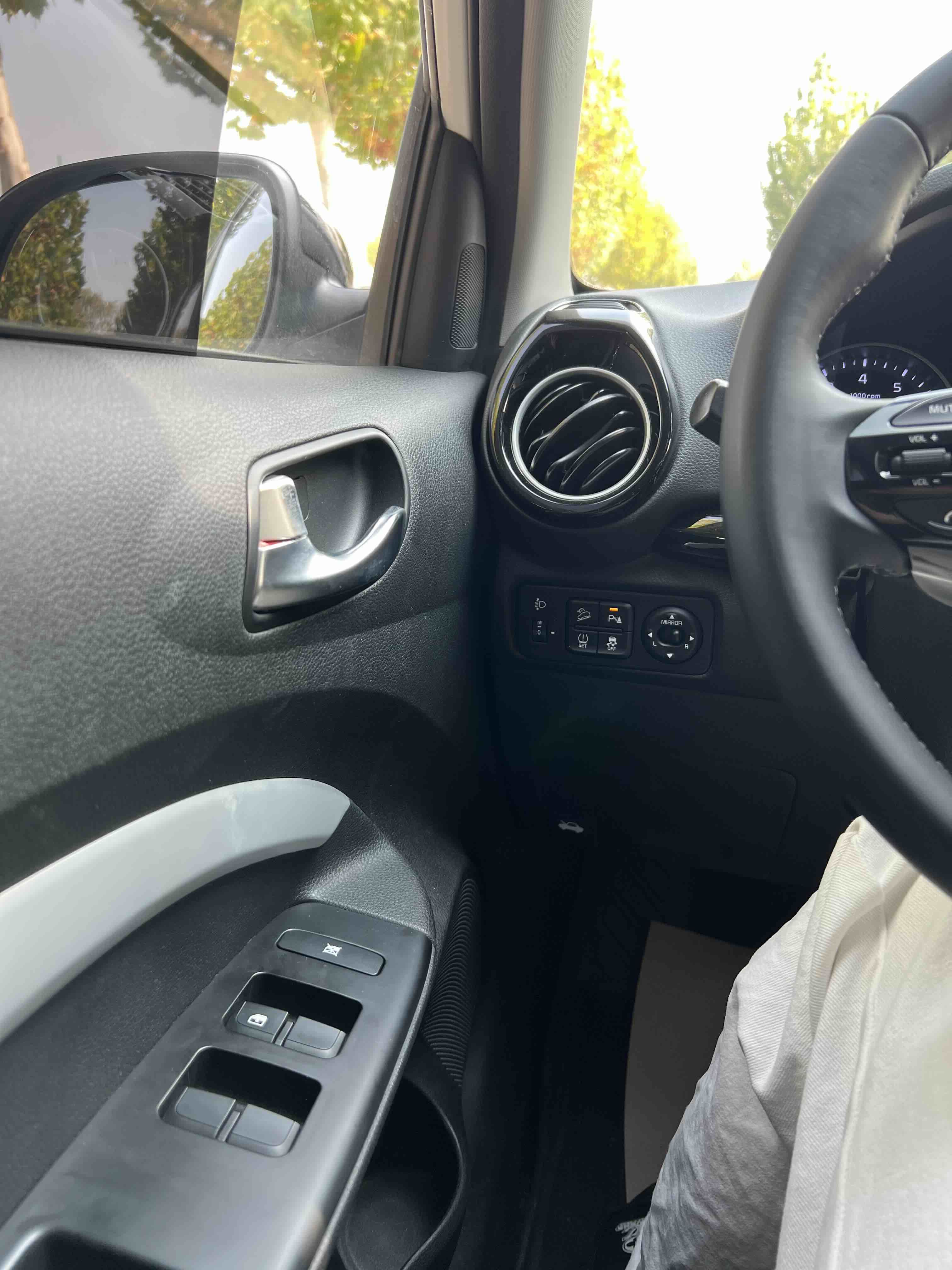 Kia KX1 2024 #7 Kia KX1 2024 صورة سيارة #7
