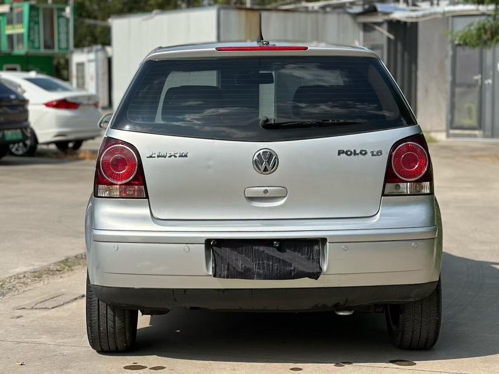 Volkswagen Polo 2010 #5 Volkswagen Polo 2010 imagem de carro #5