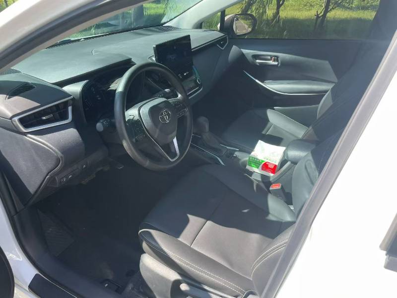 Toyota Corolla 2023 car image #5