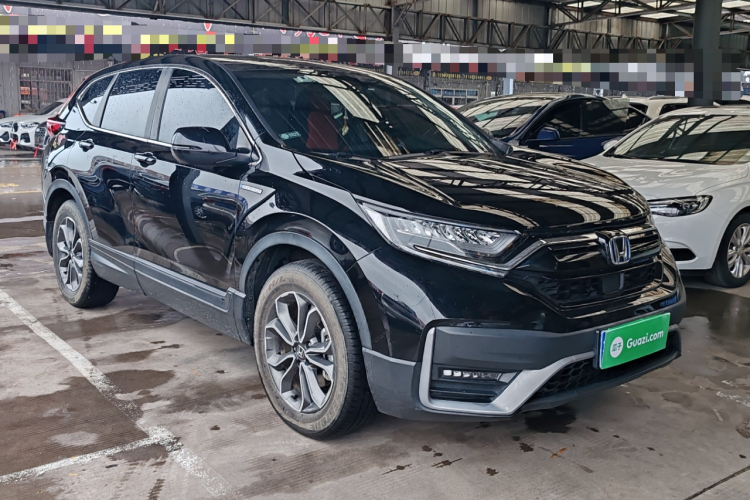 Honda CR-V 2023 car image #4