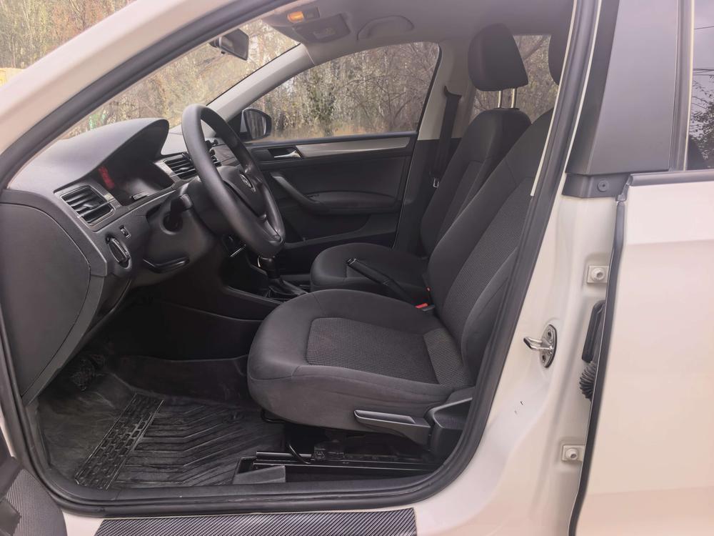 Volkswagen Santana 2018 #8 Volkswagen Santana 2018 imagen de coche #8