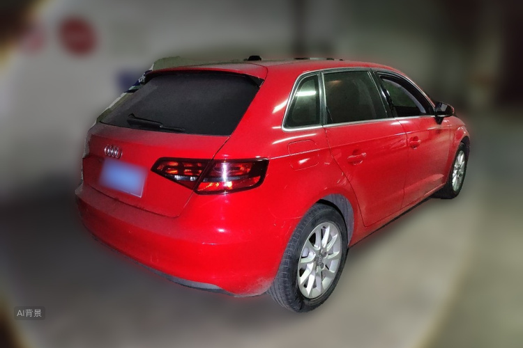 Audi A3 2016 صورة سيارة #7