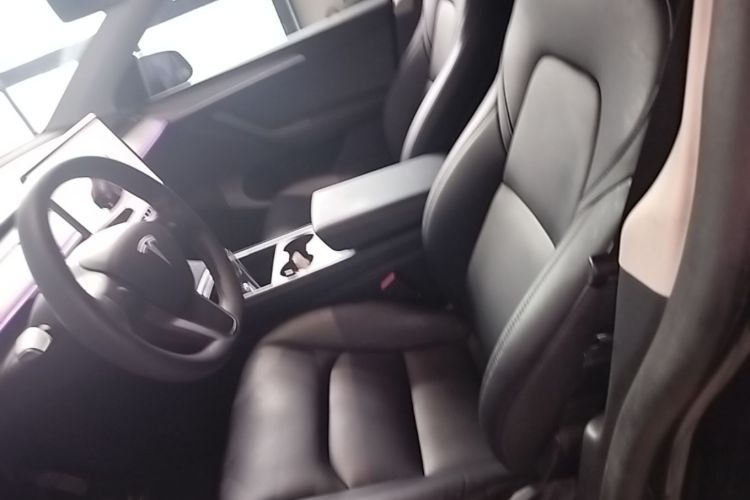 Tesla Model Y 2023 #15 Tesla Model Y 2023 car image #15