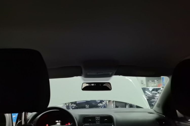 Volkswagen Polo 2018 immagine di auto #18