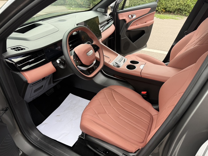 2026 #7 2026 immagine di auto #7
