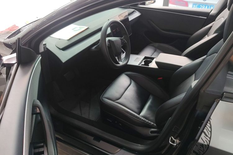 Tesla Model 3 2024 #16 Tesla Model 3 2024 immagine di auto #16