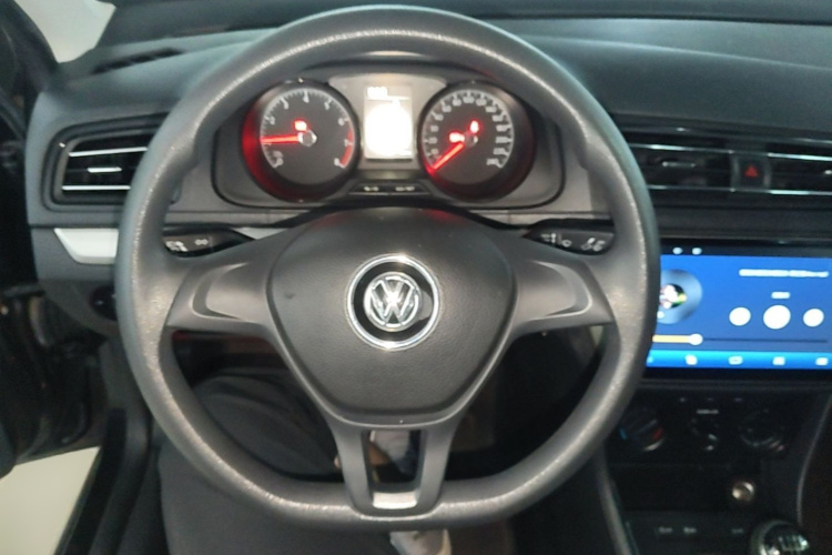 Volkswagen Lavida 2020 #11 Volkswagen Lavida 2020 car image #11
