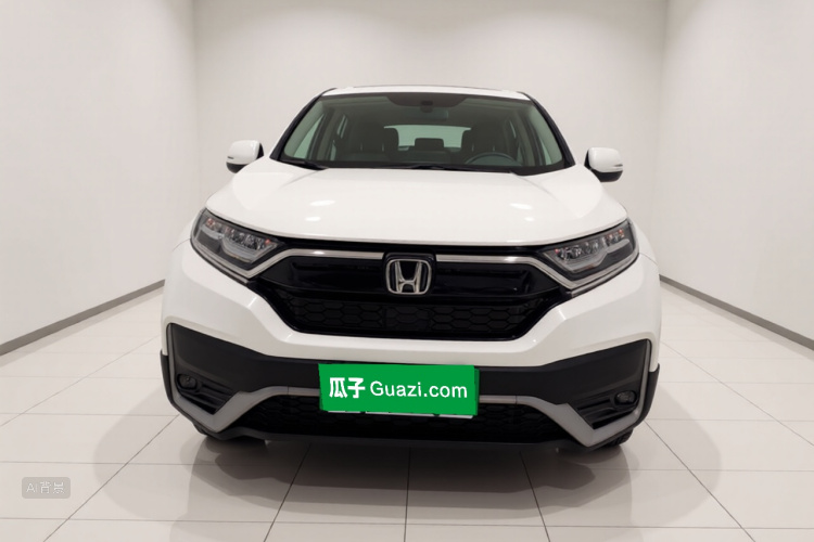 Honda CR-V 2022 car image #3