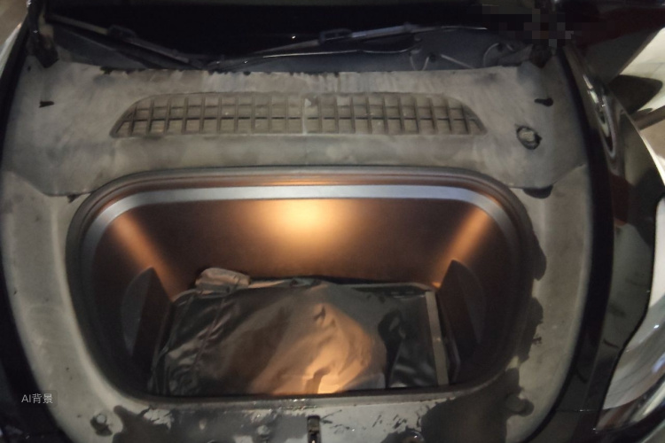 Tesla Model Y 2022 car image #22