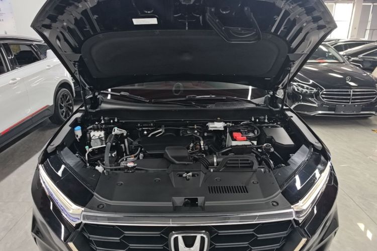 Honda CR-V 2024 #20 Honda CR-V 2024 car image #20