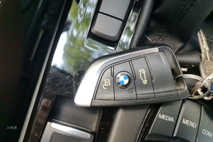 BMW X1 2019 #10 BMW X1 2019 imagen de coche #10