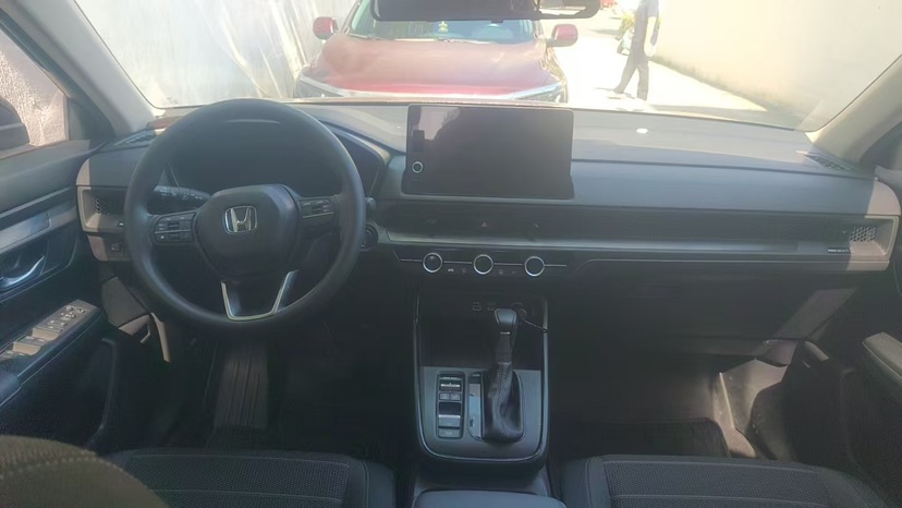 Honda CR-V 2024 car image #3