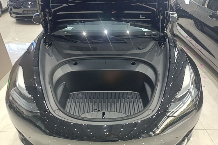 Tesla Model 3 2023 #20 Tesla Model 3 2023 car image #20
