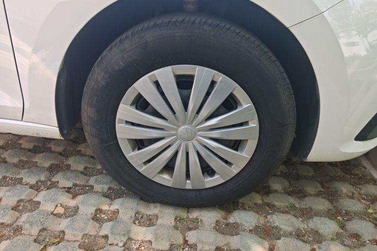 Volkswagen Santana 2021 #9 Volkswagen Santana 2021 car image #9