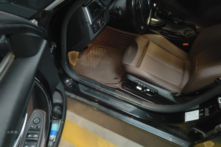 BMW 3 Series 2017 #18 BMW 3 Series 2017 car image #18