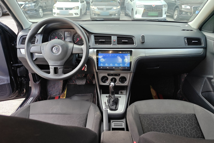 Volkswagen Lavida 2017 #11 Volkswagen Lavida 2017 car image #11