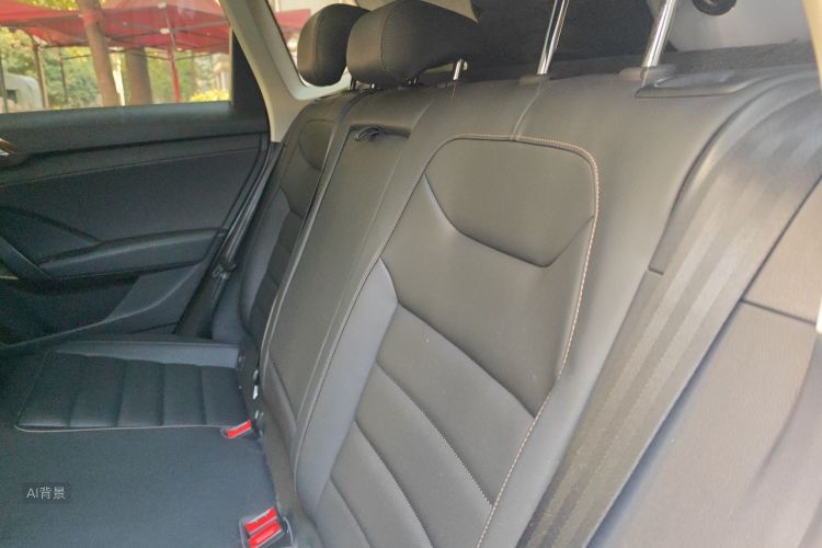 Volkswagen Tharu 2022 imagen de coche #19