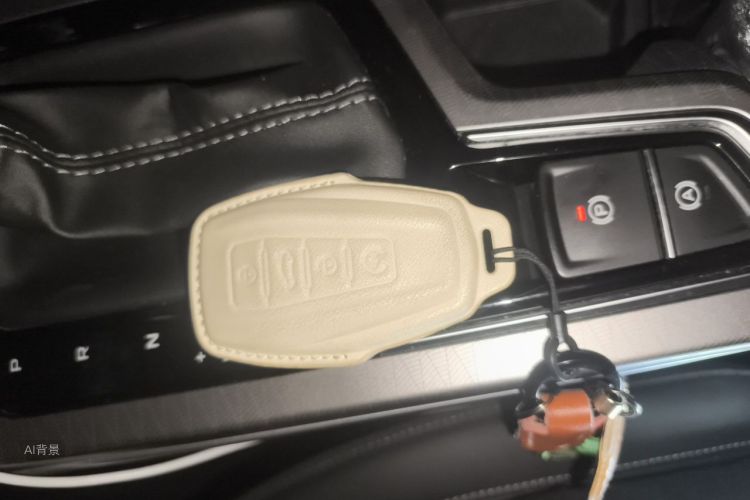 GEELY Emgrand 2022 car image #10