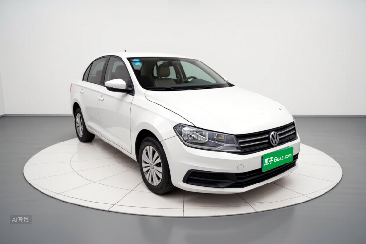 Volkswagen Santana 2020 car image #4