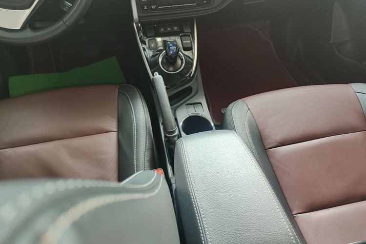 Toyota Corolla 2019 car image #18