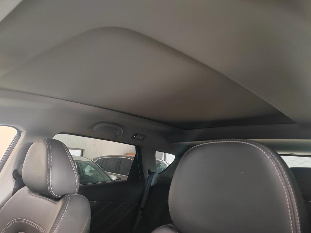 Jetour X70S EV 2023 #16 Jetour X70S EV 2023 imagen de coche #16