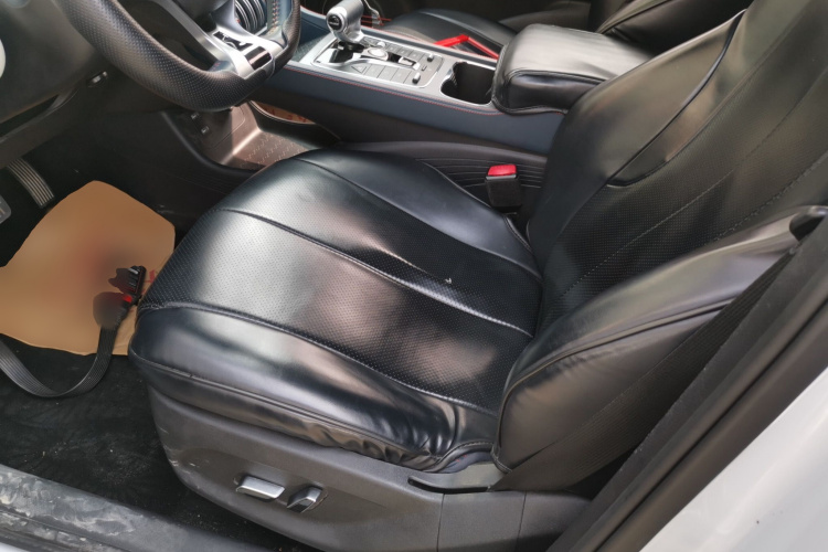 BYD Yuan Plus 2023 car image #15