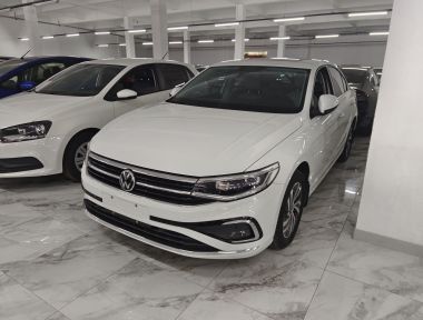 Volkswagen Bora 2023 Volkswagen Bora 2023 car image