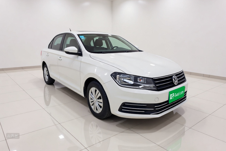 Volkswagen Santana 2017 #4 Volkswagen Santana 2017 car image #4