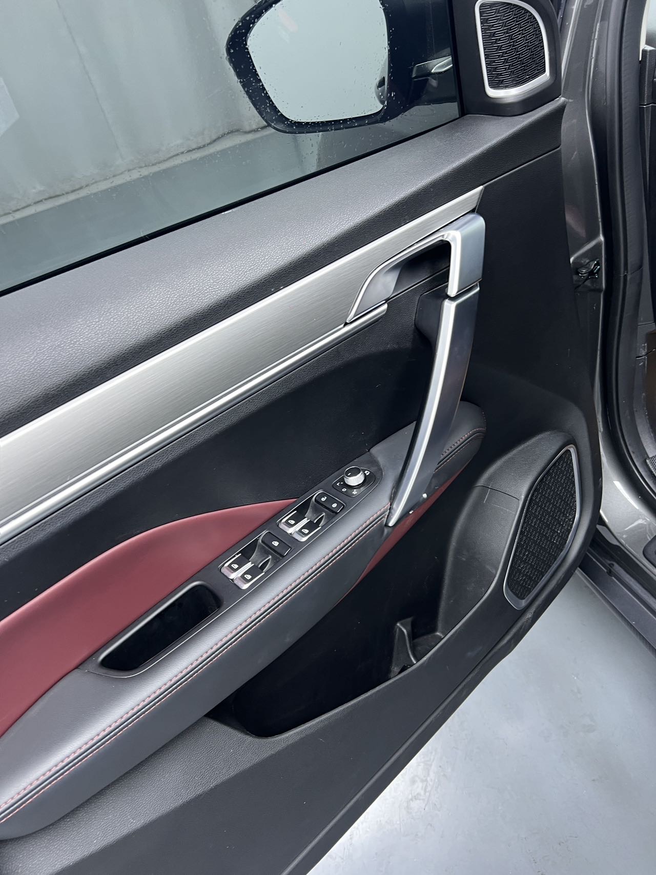GEELY Coolray 2021 #10 GEELY Coolray 2021 car image #10