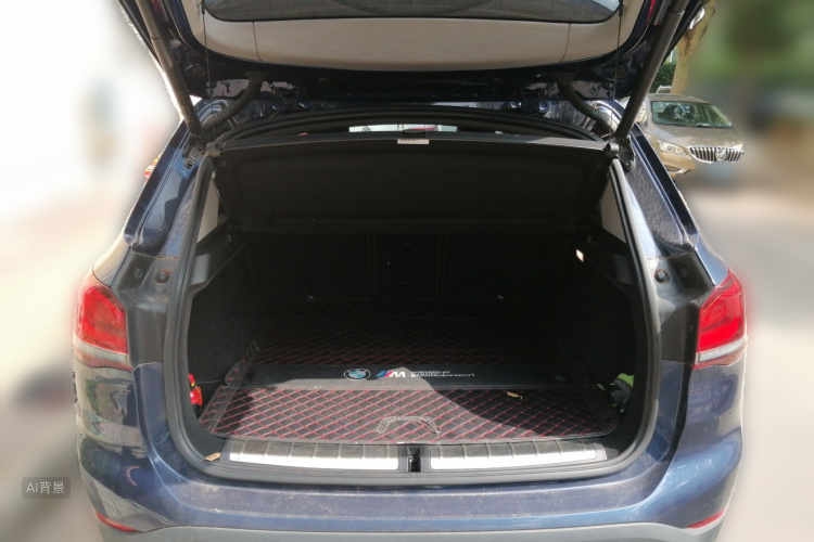 BMW X1 2020 #21 BMW X1 2020 car image #21