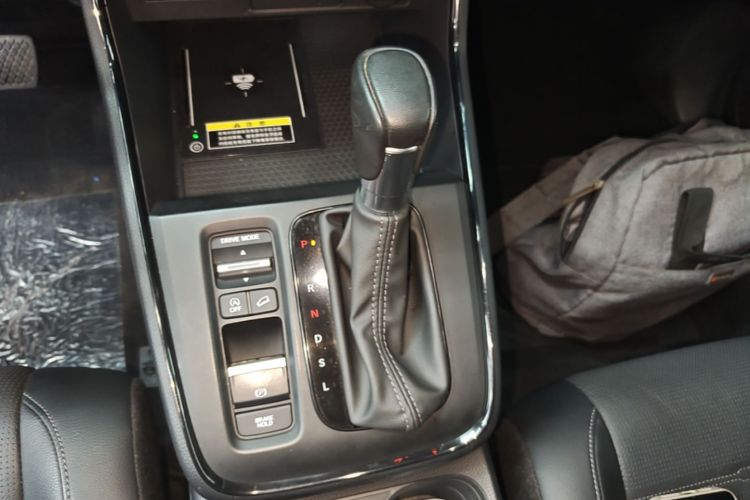 Honda CR-V 2024 car image #14