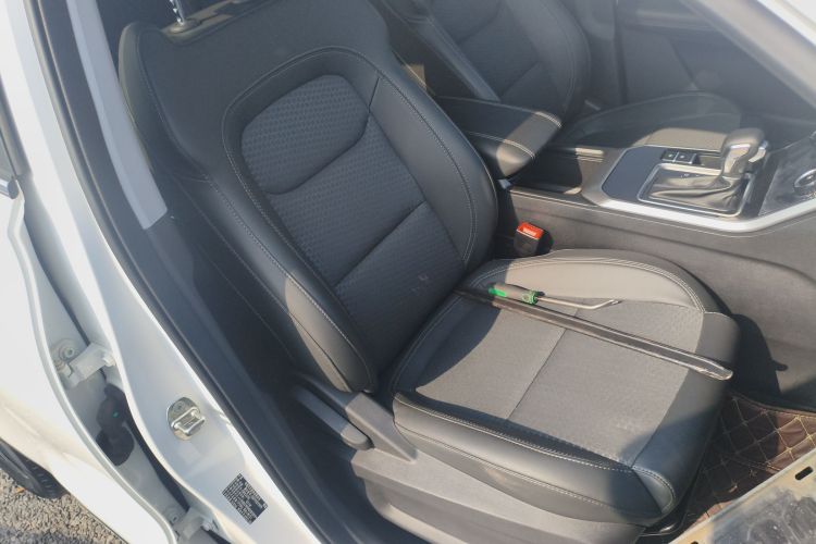 Chery Tiggo 5x 2021 immagine di auto #24