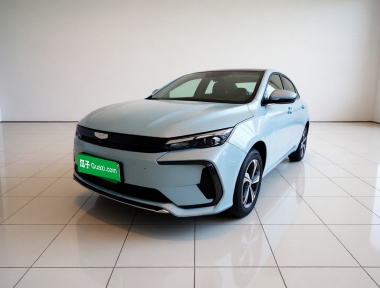 GEELY Emgrand L HiP 2023 car image 