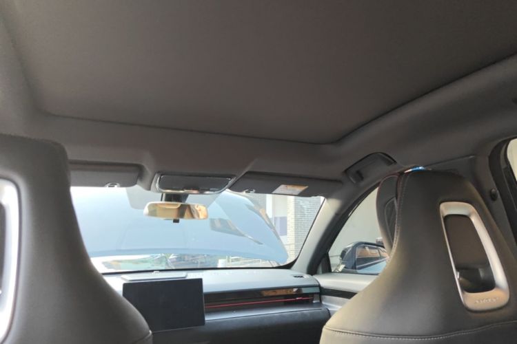 Jetour Dashing 2023 car image #18