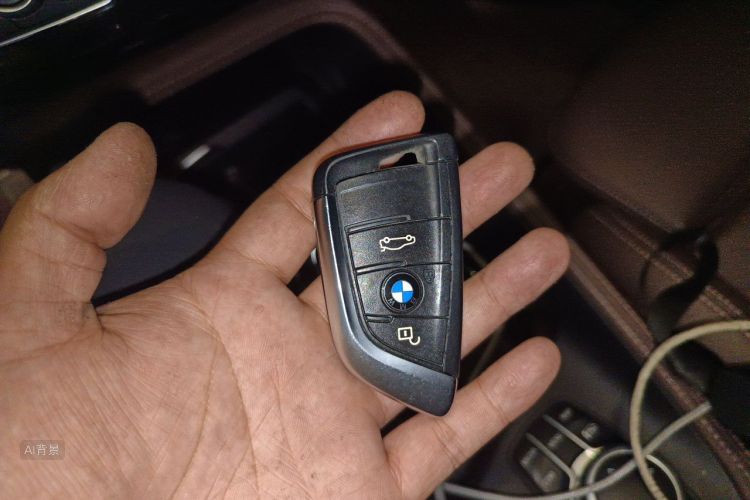 BMW X1 2021 #10 BMW X1 2021 car image #10