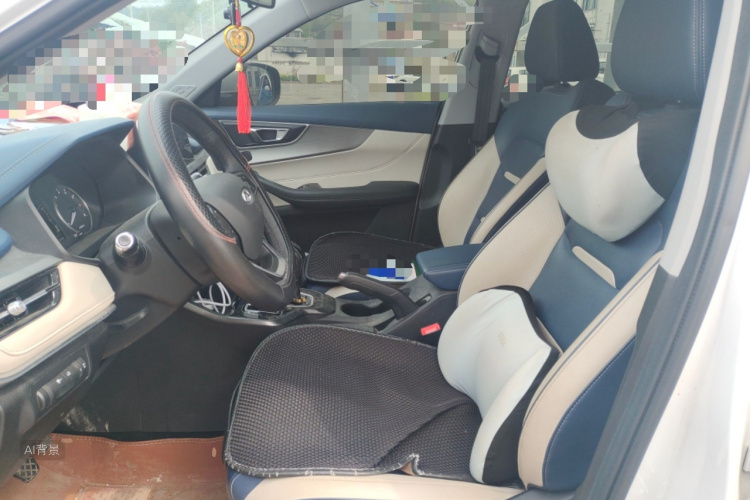 Chery Tiggo 5x 2023 #17 Chery Tiggo 5x 2023 imagem de carro #17