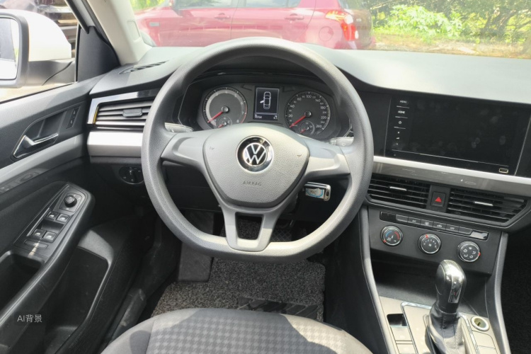Volkswagen Bora 2022 car image #12