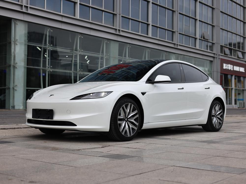 Tesla Model 3 2025 Tesla Model 3 2025 car image