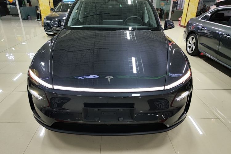 Tesla Model Y 2025 car image #3
