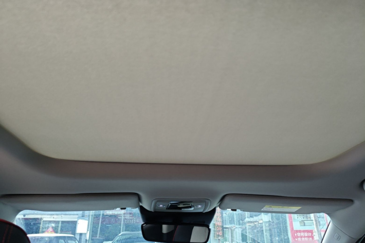 BYD Yuan Plus 2023 #20 BYD Yuan Plus 2023 car image #20
