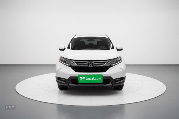 Honda CR-V 2019 #3 Honda CR-V 2019 car image #3