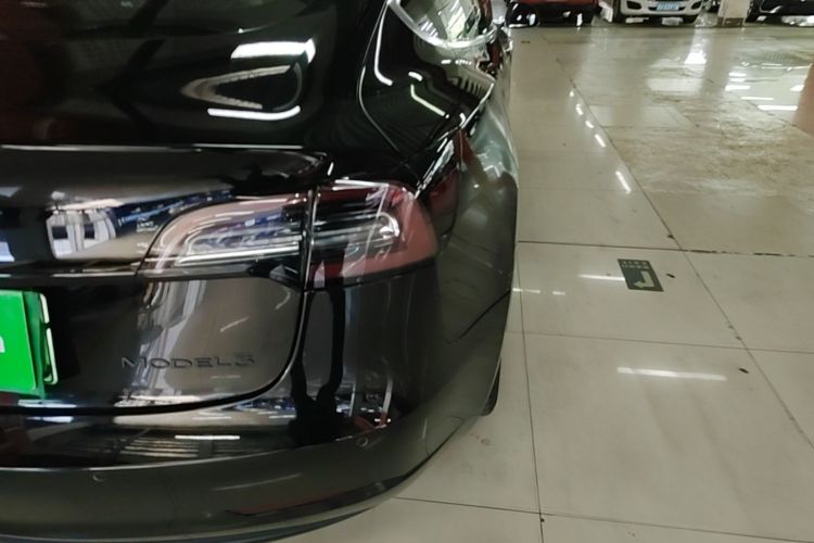 Tesla Model 3 2020 car image #8