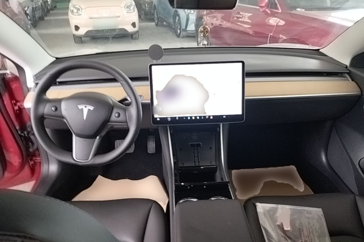 Tesla Model 3 2020 #11 Tesla Model 3 2020 car image #11